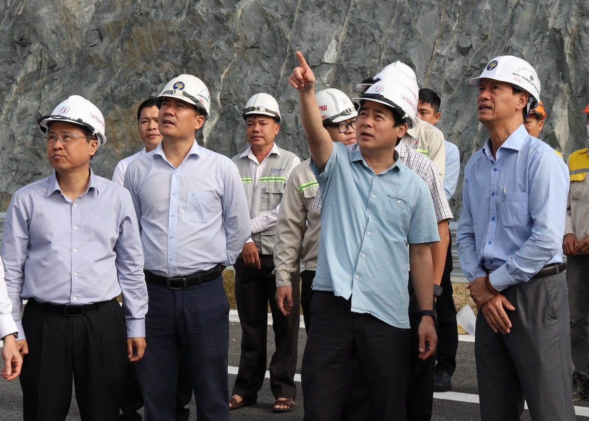 Nghị quyết Đại hội phải thể hiện khát vọng nâng tầm phát triển tỉnh Khánh Hòa